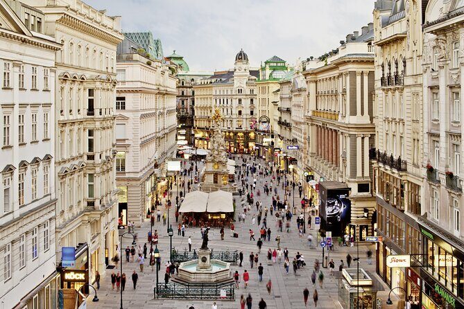 Authentic Experience: When in Vienna, do as the Viennese do! - Price and value: when $678 per group actually feels reasonable