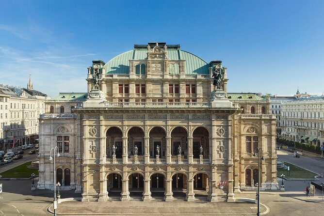 Authentic Experience: When in Vienna, do as the Viennese do! - Pickup and the 24-hour transit ticket: convenience you’ll feel immediately