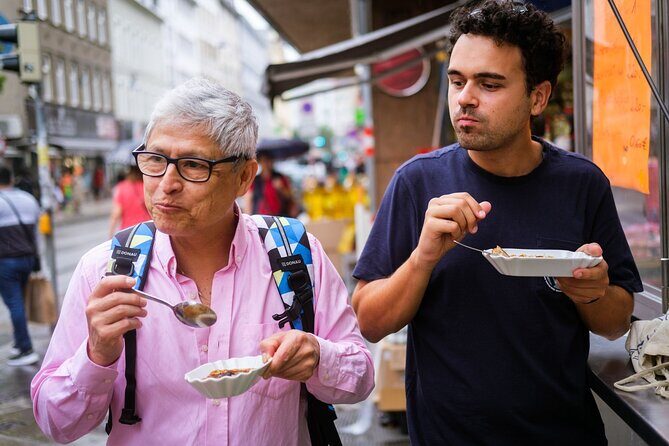 Authentic Vienna Food Tour inc. lunch, street food, 3 drinks - Price and value: why $171.72 can work for your budget