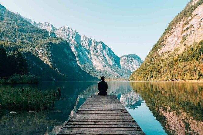 Bavarian Mountains including Berchtesgaden from Salzburg - Key points to know before you go