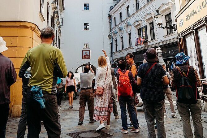 Beer Lovers’ Day Trip: Vienna to Bratislava - Vienna to Bratislava: the value in how the day is packed
