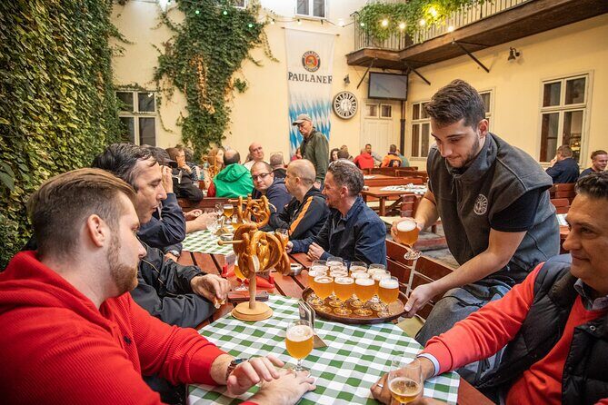 Beer Lovers’ Day Trip: Vienna to Bratislava - Who this tour is best for (and who should skip it)