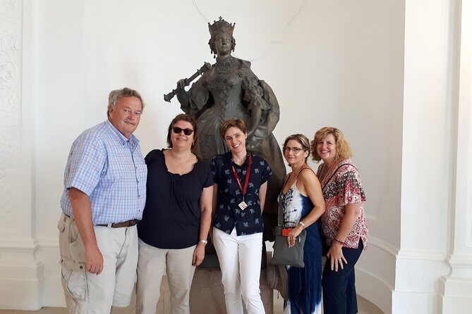 Belvedere Palace and Museum Tour - Timing and pacing: why 2.5 hours often feels right