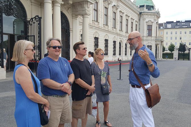 Belvedere Palace and Museum Tour - Who this Belvedere tour is best for (and who should skip it)