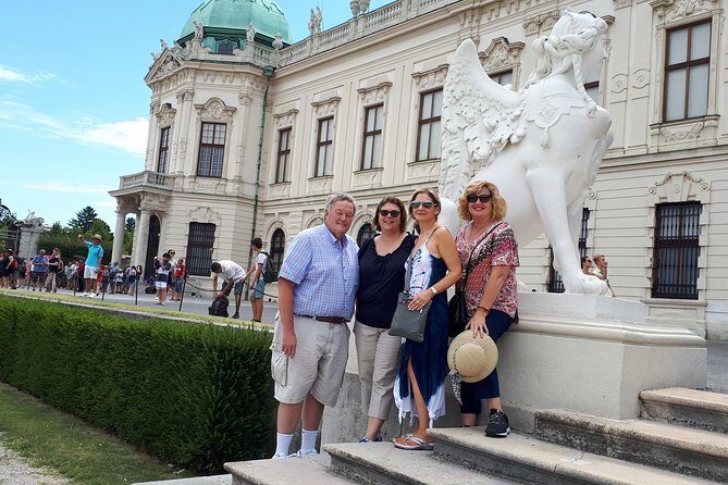Belvedere Palace and Museum Tour - Should you book this Belvedere Palace and Museum Tour?