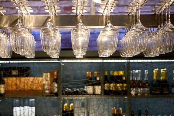 Best of Food Tour Vienna - A 2.5-hour Vienna food route that feels like a meal