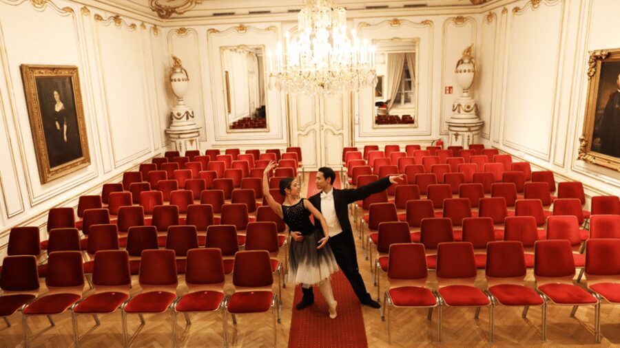 Best of Mozart & Strauss - Why this Mozart and Strauss concert feels very Vienna