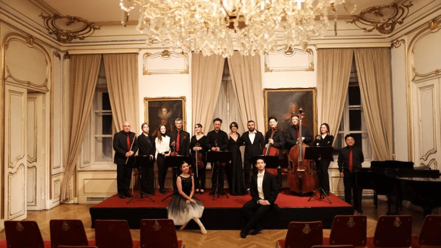 Best of Mozart & Strauss - Who this show suits best (and who might want something else)
