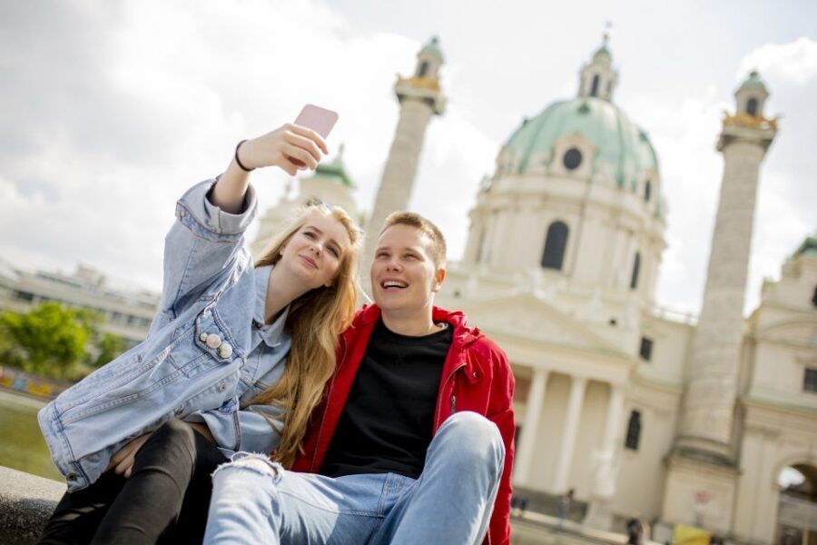 Best of Vienna 1-Day Tour by Car with Schonbrunn Tickets - Key highlights to know before you go