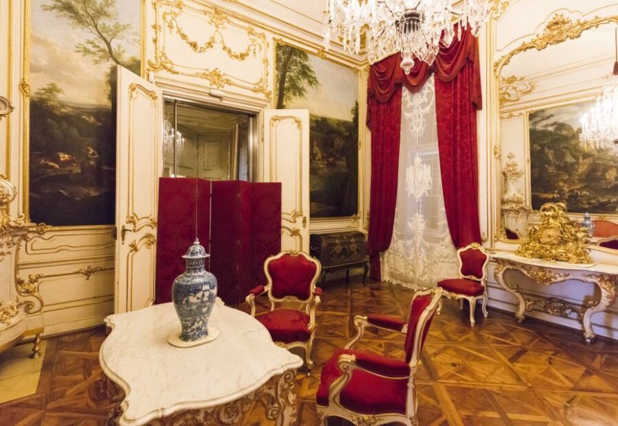 Best of Vienna 1-Day Tour by Car with Schonbrunn Tickets - Private car + licensed guide: the real value in your Vienna day