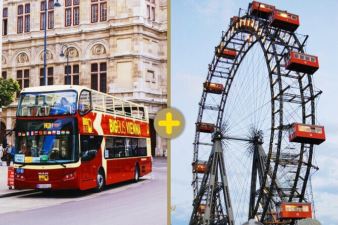 Best of Vienna Pass: Schönbrunn, Belvedere, Big Bus & Cruise - Belvedere Palace: Art Stop With a Ticket-Exchange Twist