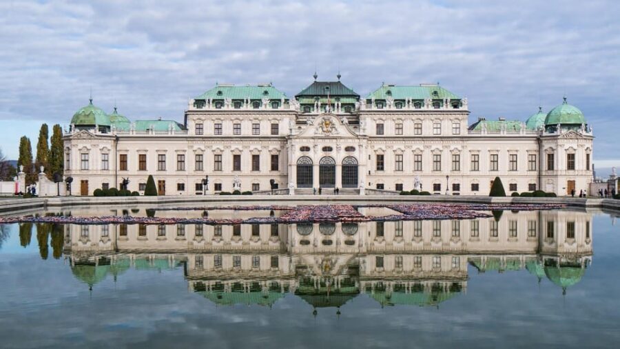 Best of Vienna: Private Walking Tour with a Local - Vienna by Local Rhythm, Not a Standard Script