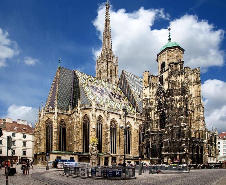 Best of Vienna: Private Walking Tour with a Local - Starting at St. Stephen’s Cathedral: Orientation + Atmosphere