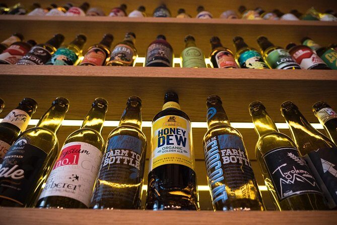 Best Vienna Craft Beer Tasting - Austrian Brewing History (But Make It Useful)