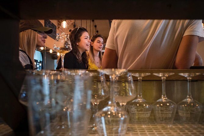 Best Vienna Craft Beer Tasting - What You Actually Do On The Tasting: Learn + Taste + Ask