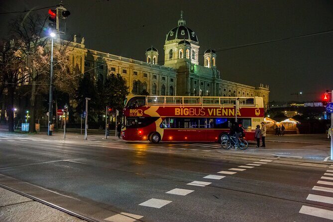 Big Bus Panoramic Live-Guided Evening Tour - Key Things That Make This Evening Tour Worth It