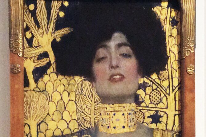 Big Tour of Gustav Klimt’s Art in Vienna: Belvedere, Secession & Leopold Museum with Skip-the-Line Tickets - Key highlights at a glance
