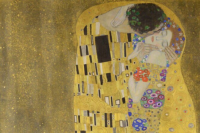 Big Tour of Gustav Klimt’s Art in Vienna: Belvedere, Secession & Leopold Museum with Skip-the-Line Tickets - MuseumsQuartier Wien: a quick free taste of the area