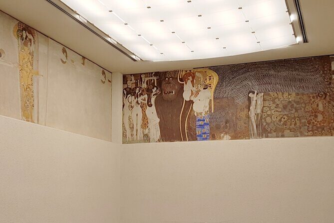 Big Tour of Gustav Klimt’s Art in Vienna: Belvedere, Secession & Leopold Museum with Skip-the-Line Tickets - Skip-the-line tickets and timed pacing: what you actually feel