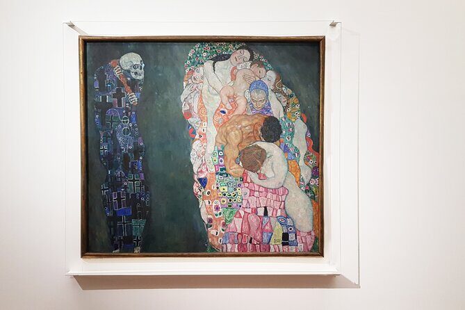 Big Tour of Gustav Klimt’s Art in Vienna: Belvedere, Secession & Leopold Museum with Skip-the-Line Tickets - Price and value for a private Klimt-focused tour