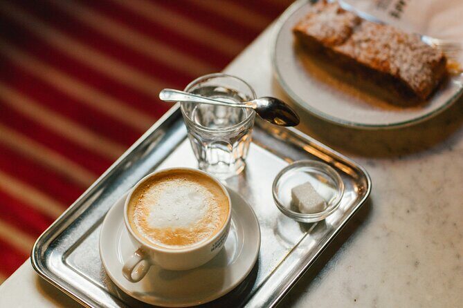 Bites & Sights Vienna Authentic Gourmet Walk - Key Highlights Worth Marking on Your Map