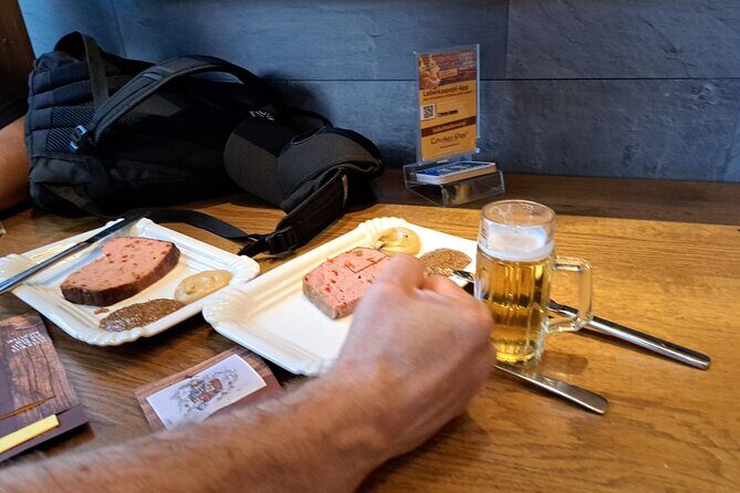Bites & Sights Vienna Authentic Gourmet Walk - What’s Included (And Why It’s Not Just a Meal)