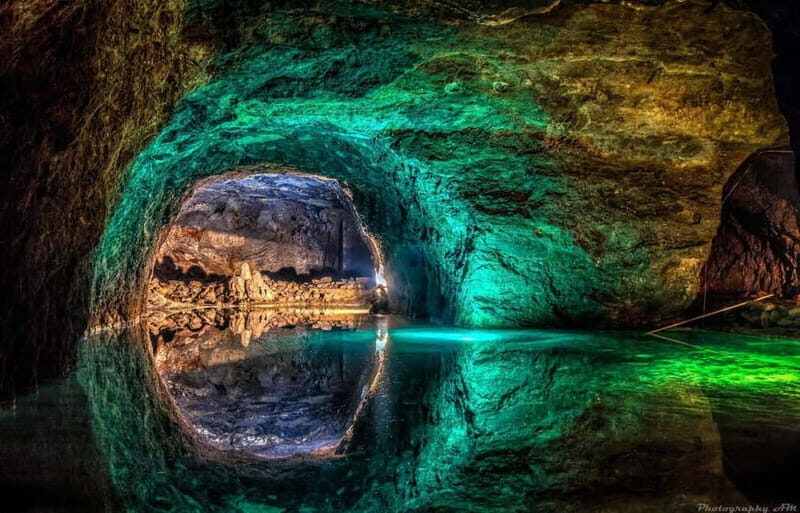 Bratislava: DayTrip: Castles around Vienna +underground lake - Who should book this day trip (and who should skip it)
