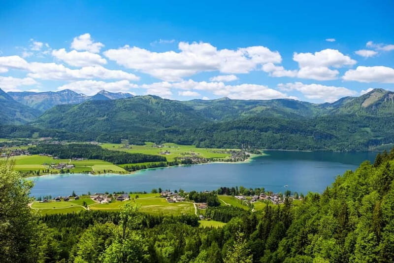 Bratislava: Melk, Hallstatt, and Salzburg Private Tour - How a private driver keeps a 12-hour day from turning into chaos