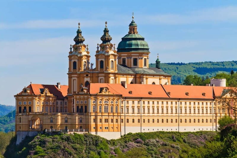 Bratislava: Melk, Hallstatt, and Salzburg Private Tour - Practical tips to make the day smoother