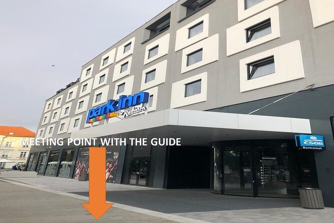 Bratislava Small-Group Day Trip from Vienna with Walk & Lunch - Morning Bus Details: Where to Stand and What to Bring