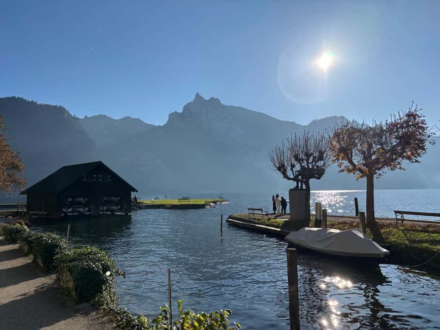 Bratislava/Vienna: Hallstatt, Salzburg, & Alpine Music Tour - The Sound of Music moments you’ll see from the road