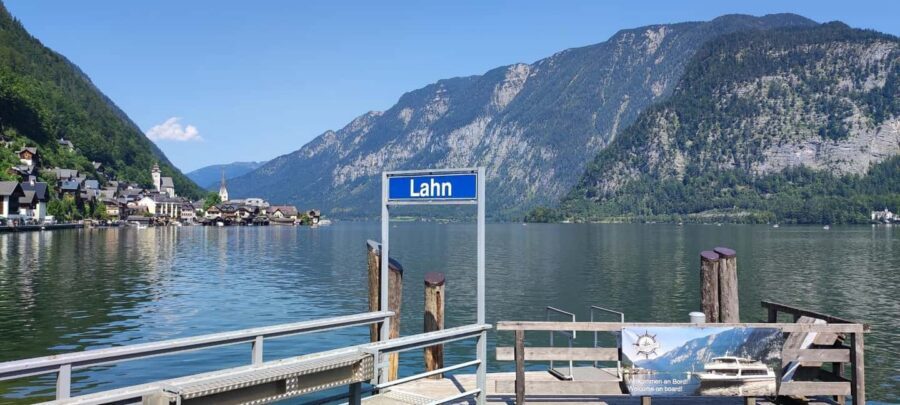 Bratislava/Vienna: Hallstatt, Salzburg, & Alpine Music Tour - Traunkirchen (optional): when daylight allows a quieter Lake Traunsee stop