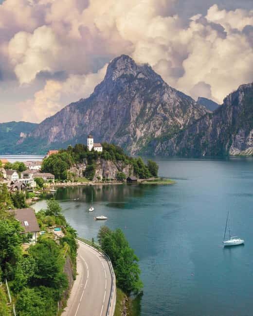 Bratislava/Vienna: Hallstatt, Salzburg, & Alpine Music Tour - Timing and travel reality: why this day feels long (and why it works)