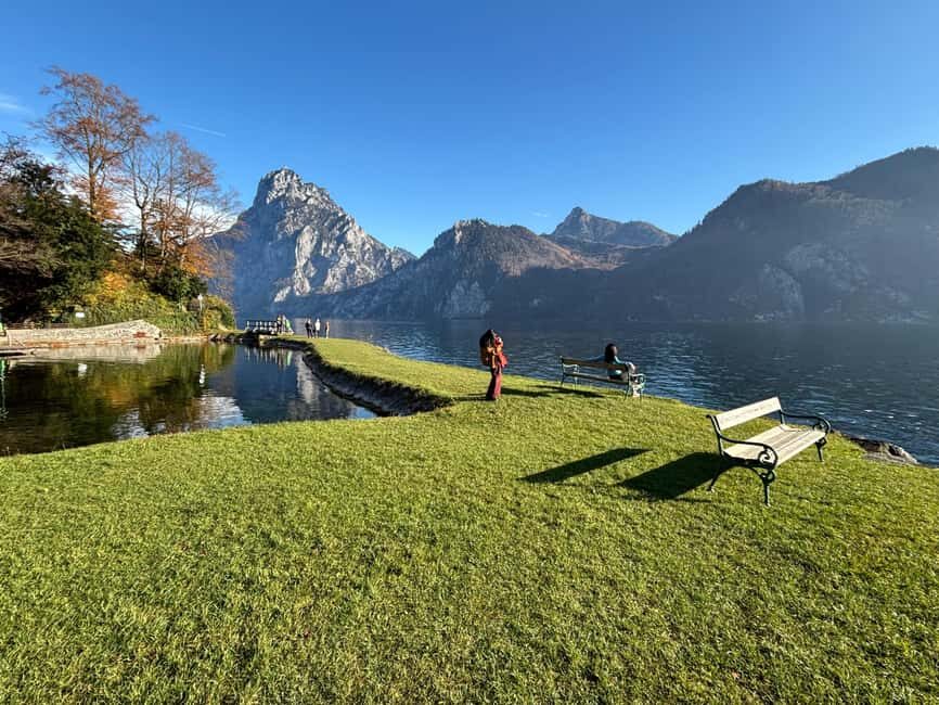 Bratislava/Vienna: Hallstatt, Salzburg, & Alpine Music Tour - What to bring (and how not to waste your best time)