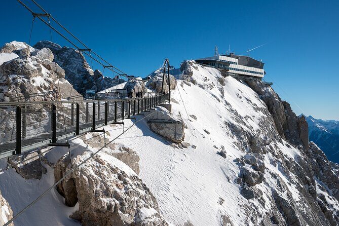 Breathtaking Mountains in One Day Trip from Vienna to Dachstein - Price and what $729 buys you (and what it doesn’t)