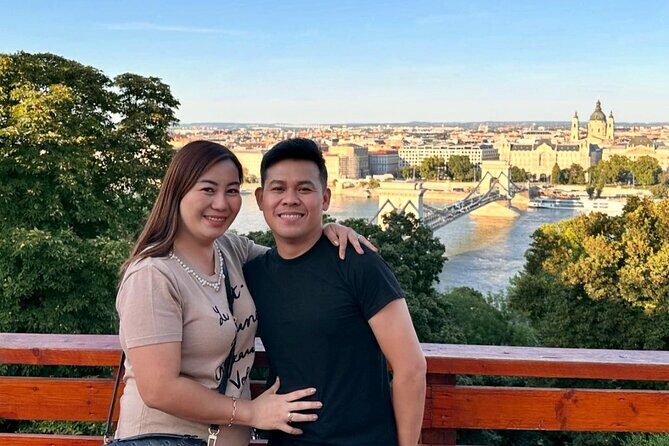 Budapest and Bratislava Full Day Private Tour From Vienna - Buda Castle District: Matthias Church, Fisherman’s Bastion, Chain Bridge