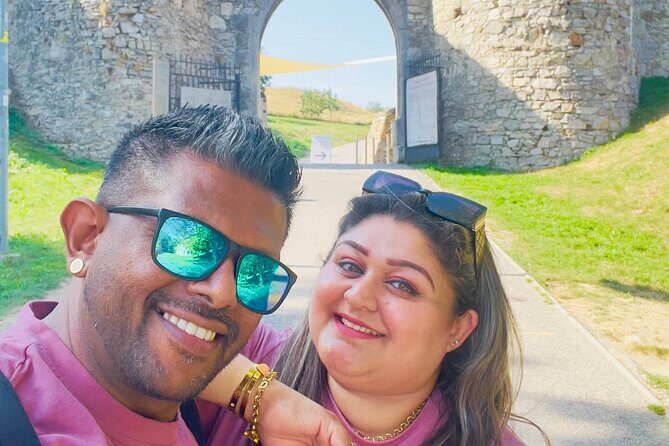 Budapest and Bratislava Full Day Private Tour From Vienna - Price and Value at $891.92 a Person