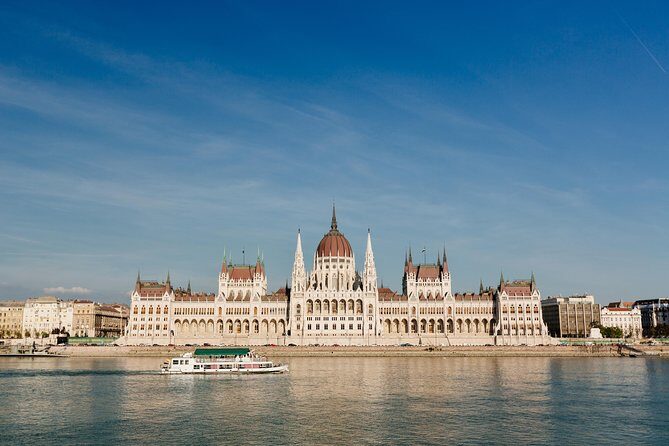 Budapest Day Trip from Vienna - Key points before you go