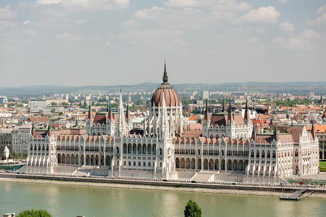 Budapest Day Trip from Vienna - Why a Budapest day trip from Vienna makes sense (and where it doesn’t)