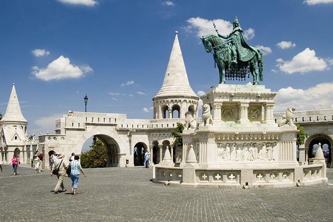 Budapest private day trip from Vienna - Vienna to Budapest in one long day: what the schedule really means