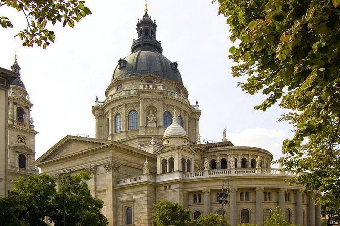 Budapest private day trip from Vienna - Back to Vienna: the drive home is part of the experience