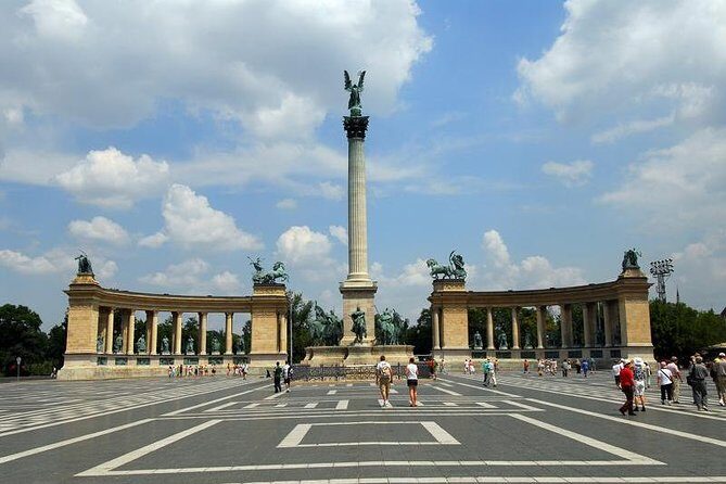 Budapest private day trip from Vienna - Who this Budapest day trip fits best