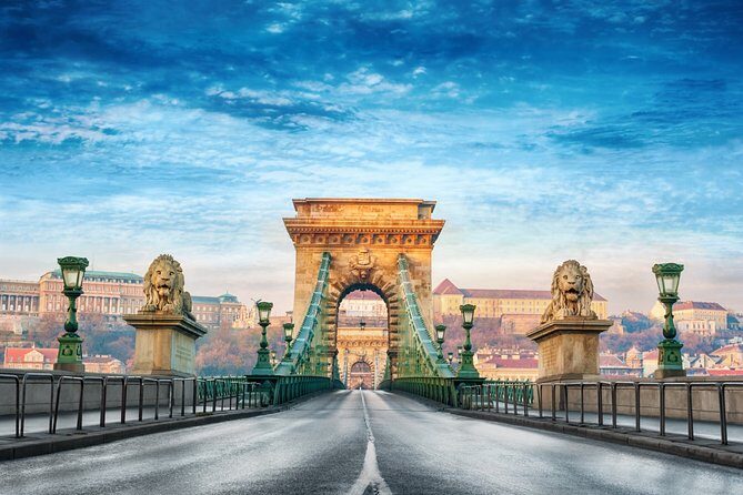 Budapest Small Group Day Trip from Vienna - Vienna Hotel Pickup to Budapest: The Point of This Day Trip