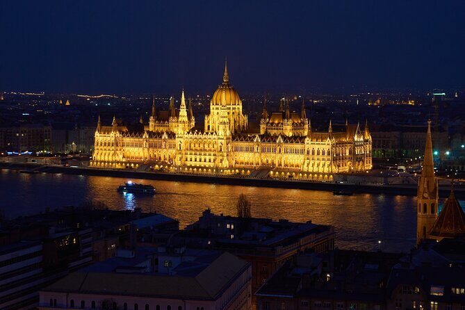 Budapest Small-Group Day Trip from Vienna with Local Guide - A One-Day Vienna-to-Budapest Schedule You Can Actually Use