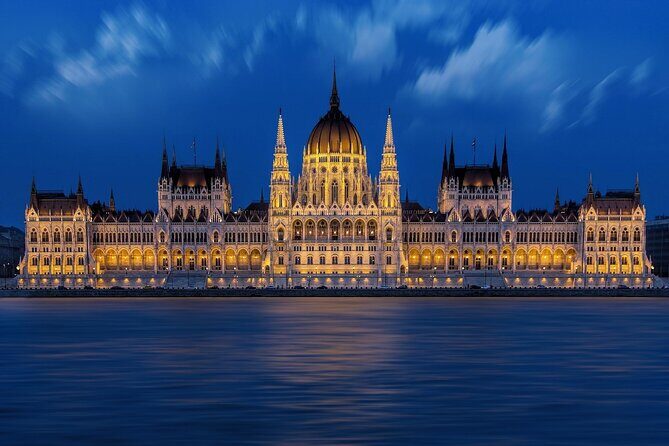 Budapest Unveiled Exclusive Day Tour - Why This Private Budapest Day Feels Different