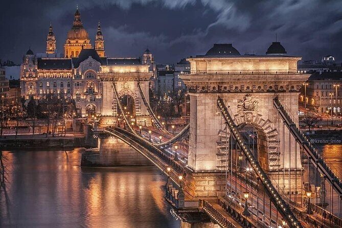 Budapest Unveiled Exclusive Day Tour - Key Highlights You’ll Actually Notice