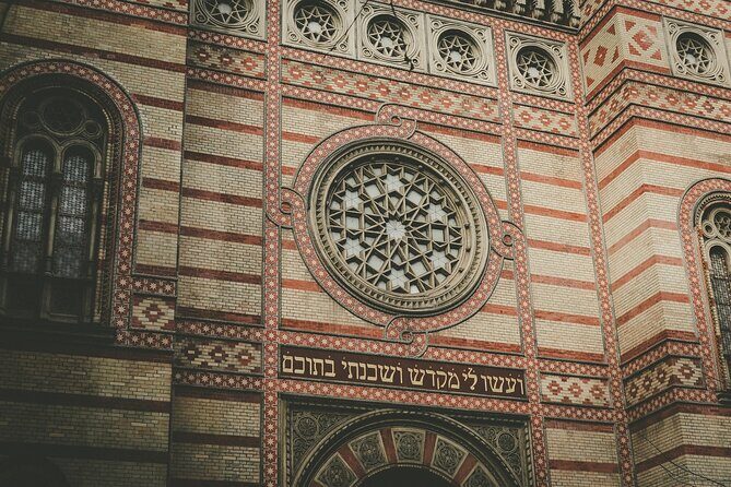 Budapest Unveiled Exclusive Day Tour - Fisherman’s Bastion: Panoramas, St. Stephen’s Statue, and Ancient-Edge Storytelling