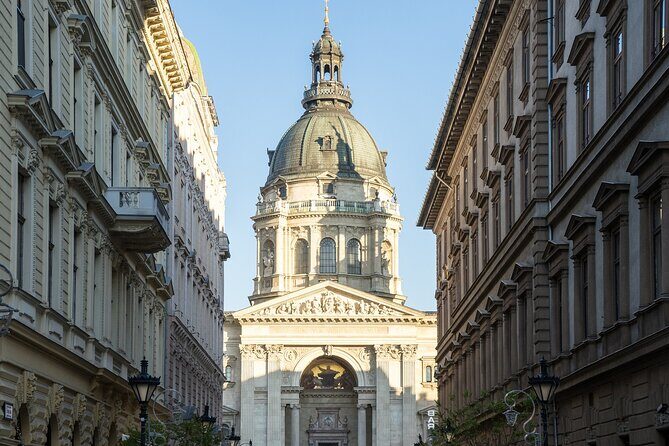 Budapest Unveiled Exclusive Day Tour - Matthias Church and the Warrior-King Connection