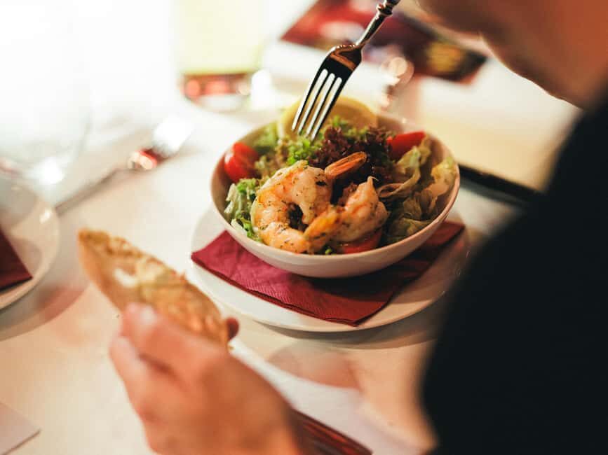 Burlesque Dinner Club in Vienna - The after-party from 9:30 to 1:00: more burlesque, more night