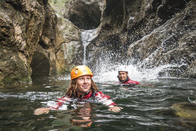 Canyoning Adventure in the Salzkammergut from Salzburg - Salzburg to the canyon: what a 5-hour day looks like
